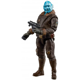 Hasbro - Vin the Mythrol - The Mandalorian Star Wars Vintage Collection