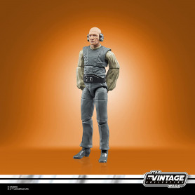 Hasbro - Lobot - The Empire Strikes Back Star Wars Vintage Collection