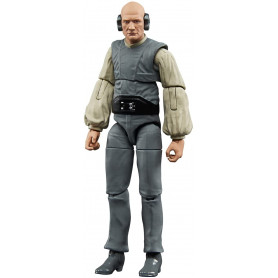 Hasbro - Lobot - The Empire Strikes Back Star Wars Vintage Collection