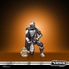 Hasbro - The Mandalorian & Grogu Maldo Kreis - The Mandalorian Star Wars Vintage Collection