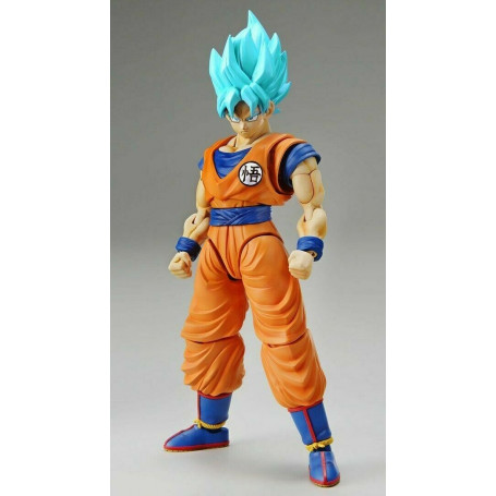 Bandai Model Kit figure Rise Final Form Freezer
