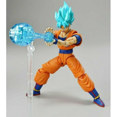 Bandai Model Kit figure Rise Final Form Freezer