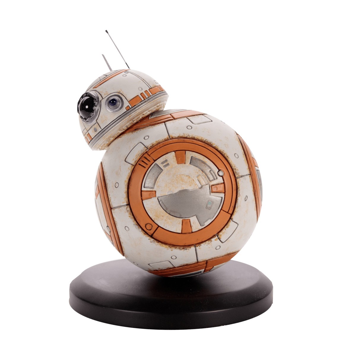 Attakus - Star Wars Episode VII - BB-8 1/5