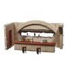 Hasbro - Star Wars Vintage Collection - Nevarro Cantina Playset