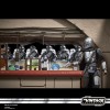 Hasbro - Star Wars Vintage Collection - Nevarro Cantina Playset