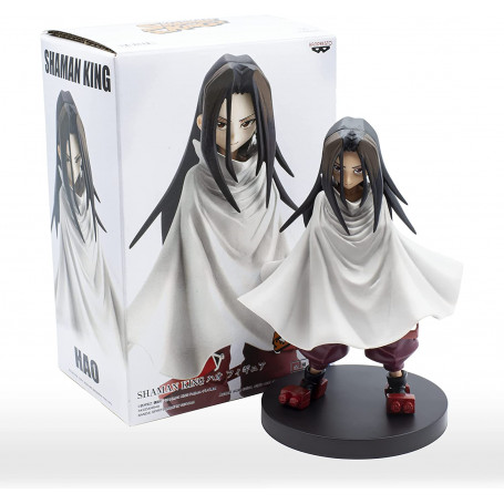 Banpresto - Hao - Shaman King