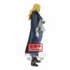 Banpresto One Piece - DXF BASIL HAWKINS - THE GRANDLINE MEN - WANOKUNI