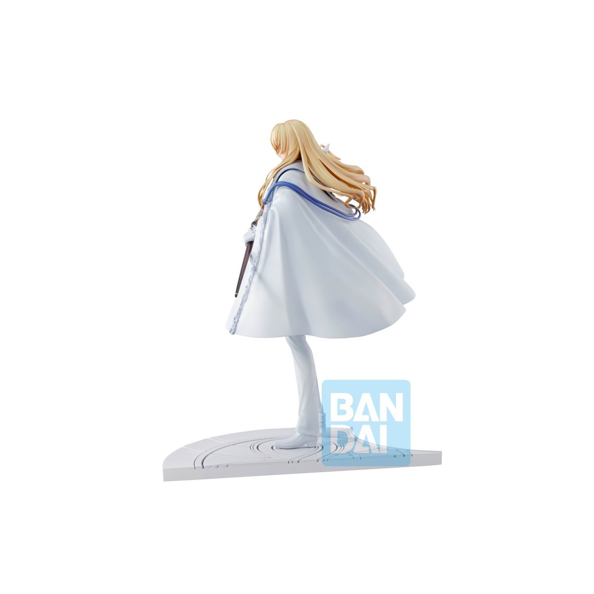 WOBanpresto - Fate/Grand Order CRYPTER/KIRSCHTARIA WODIME (COSMOS IN THE LOSTBELT) - Ichibansho