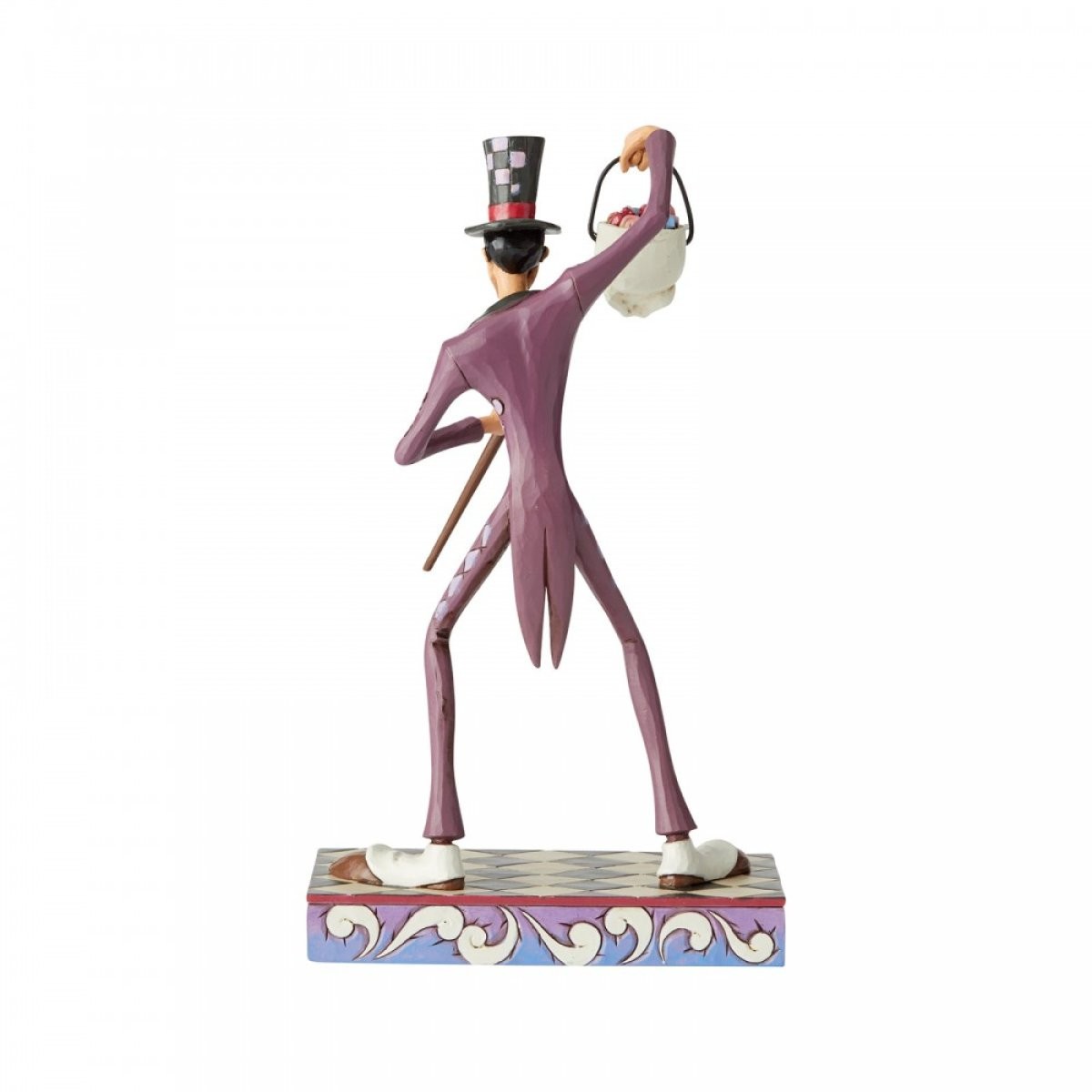 Enesco Disney Traditions - Make Halloween easier - The Princess and the Frog