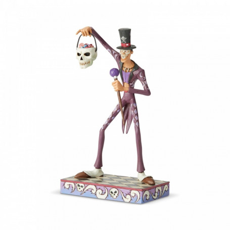 Enesco Disney Traditions - Make Halloween easier - The Princess and the Frog