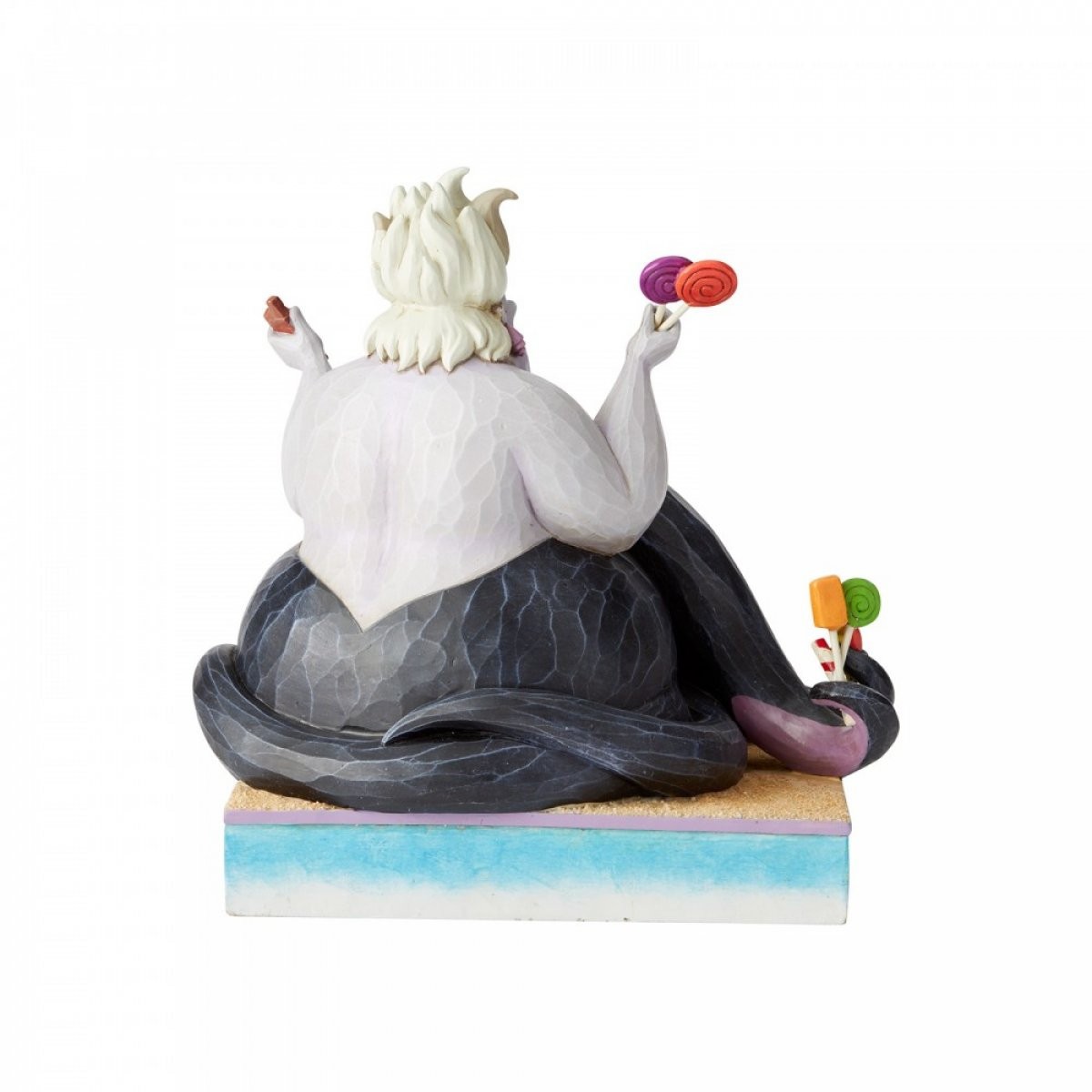 Enesco Disney Traditions - The Little Mermaid - Ursula Halloween