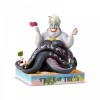 Enesco Disney Traditions - The Little Mermaid - Ursula Halloween