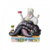 Enesco Disney Traditions - The Little Mermaid - Ursula Halloween