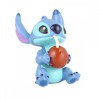 Disney Traditions Lilo and Stich - Stitch with coconut