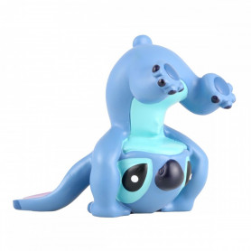 Disney Traditions Lilo and Stich - Stitch handstand