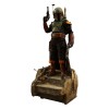Hot Toys Star Wars - Boba Fett 1/4 Deluxe - The Book of Boba Fett