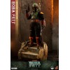 Hot Toys Star Wars - Boba Fett 1/4 Deluxe - The Book of Boba Fett