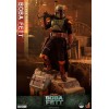 Hot Toys Star Wars - Boba Fett 1/4 Deluxe - The Book of Boba Fett