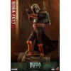 Hot Toys Star Wars - Boba Fett 1/4 Deluxe - The Book of Boba Fett