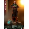 Hot Toys Star Wars - Boba Fett 1/4 Deluxe - The Book of Boba Fett