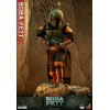 Hot Toys Star Wars - Boba Fett 1/4 Deluxe - The Book of Boba Fett