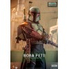 Hot Toys Star Wars - Boba Fett 1/4 - The Book of Boba Fett
