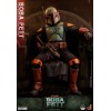 Hot Toys Star Wars - Boba Fett 1/4 - The Book of Boba Fett