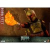 Hot Toys Star Wars - Boba Fett 1/4 - The Book of Boba Fett