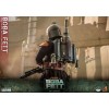 Hot Toys Star Wars - Boba Fett 1/4 - The Book of Boba Fett