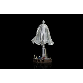 Iron Studios Marvel - Wanda Vision - White Vision - BDS Art Scale 1/10