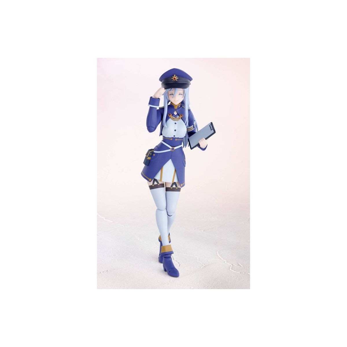 Bandai - 86: Eighty Six - SHF Figuarts - Vladilena Milize