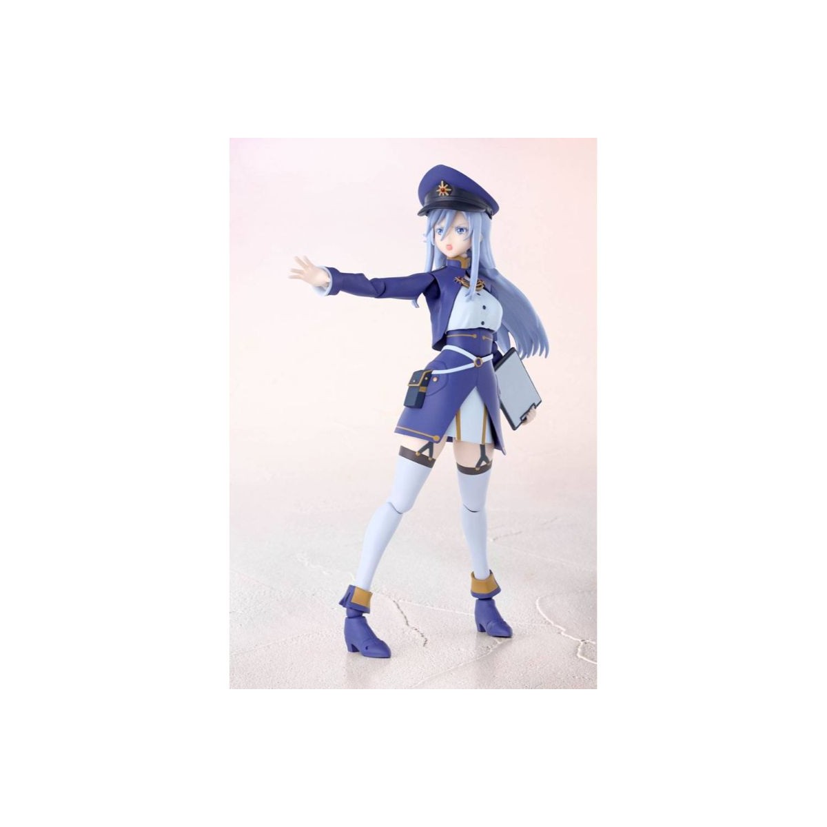 Bandai - 86: Eighty Six - SHF Figuarts - Vladilena Milize