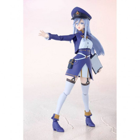 Bandai - 86: Eighty Six - SHF Figuarts - Vladilena Milize