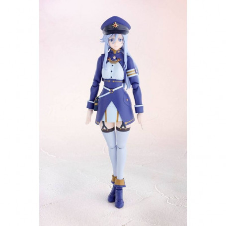 Bandai - 86: Eighty Six - SHF Figuarts - Vladilena Milize