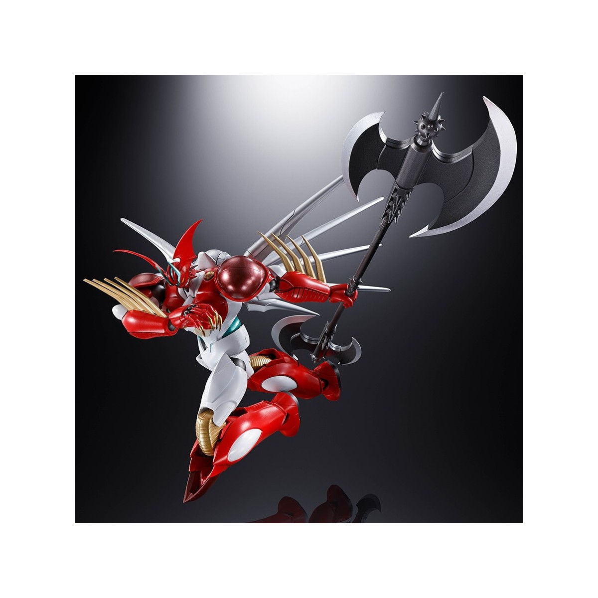 Bandai GX-99 GETTER ROBO ARC
