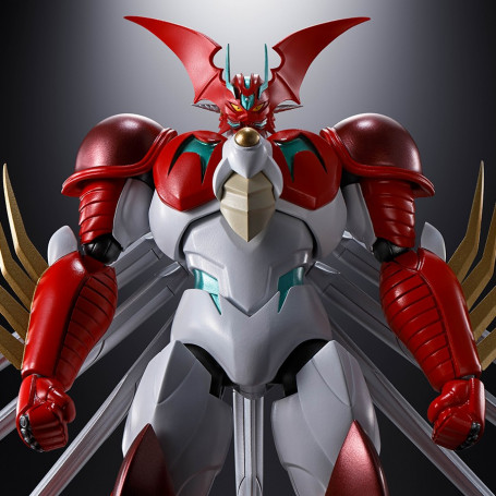 Bandai GX-99 GETTER ROBO ARC