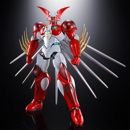 Bandai GX-99 GETTER ROBO ARC