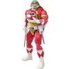 Hasbro - Pack 2 RAPHAEL & FOOT SOLDIER TOMMY figures - Lightning Power Rangers Collection