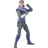 Hasbro - Pack 2 RAPHAEL & FOOT SOLDIER TOMMY figures - Lightning Power Rangers Collection
