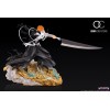 Oniri Creations - Bleach - Kurosaki Ichigo - First Bankai 1/6