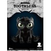 Beast Kingdom Toothless giant money box Crocmou - How to train your Dragon