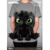 Beast Kingdom Toothless giant money box Crocmou - How to train your Dragon