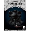 Beast Kingdom Toothless giant money box Crocmou - How to train your Dragon