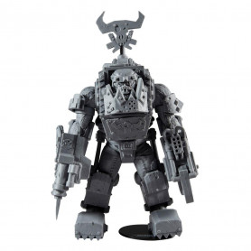 Mc Farlane - Ork Meganob with Shoota Artist Proof - Warhammer 40K