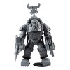 Mc Farlane - Ork Meganob with Shoota Artist Proof - Warhammer 40K