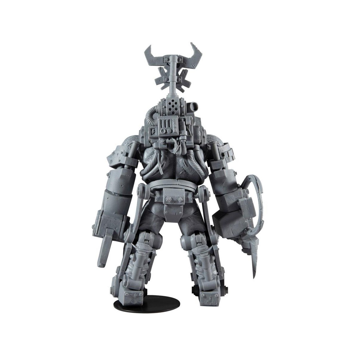 Mc Farlane - Ork Meganob with Shoota Artist Proof - Warhammer 40K