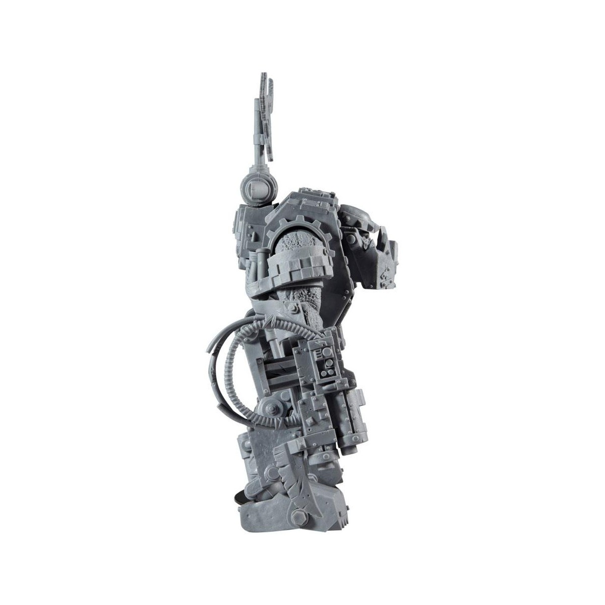 Mc Farlane - Ork Meganob with Shoota Artist Proof - Warhammer 40K
