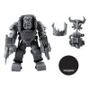 Mc Farlane - Ork Meganob with Shoota Artist Proof - Warhammer 40K
