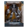 Mc Farlane - Ork Meganob with Shoota Artist Proof - Warhammer 40K