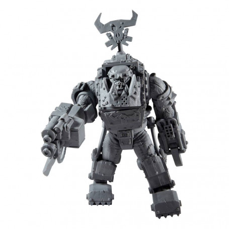 Mc Farlane - Ork Meganob with Shoota Artist Proof - Warhammer 40K